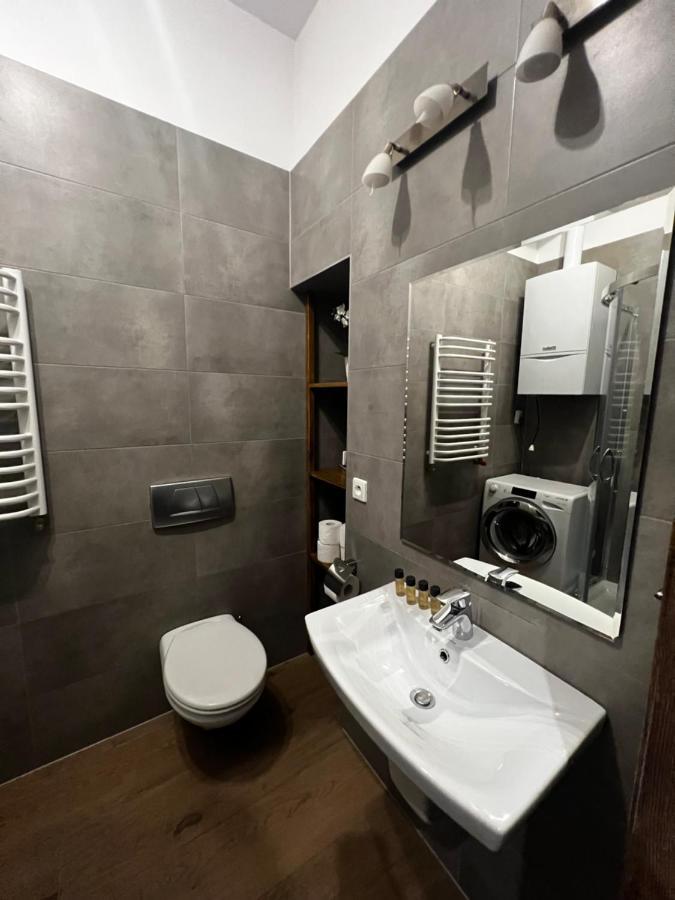 Lux Apartmenty - Old City Krakow Exterior photo