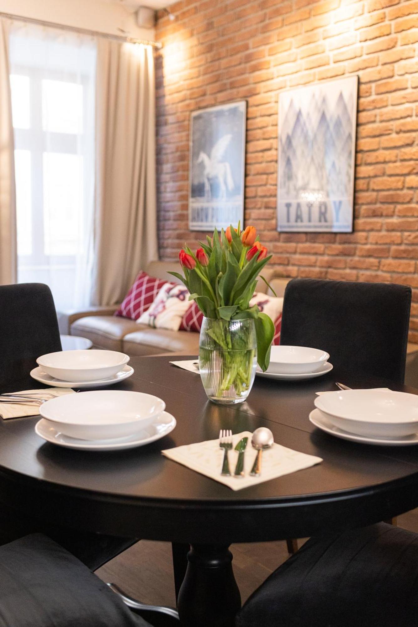 Lux Apartmenty - Old City Krakow Exterior photo